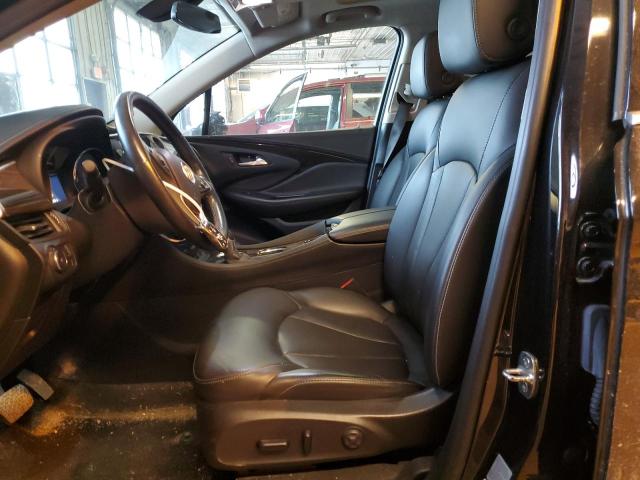 Photo 6 VIN: LRBFX2SA1LD109814 - BUICK ENVISION 