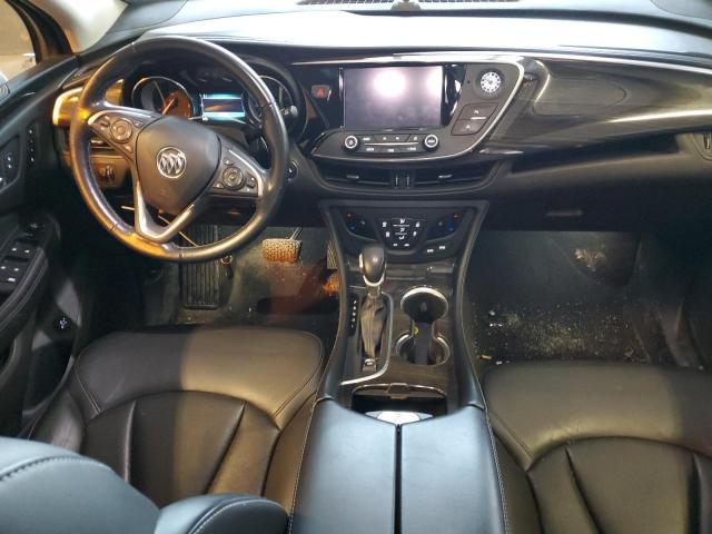 Photo 7 VIN: LRBFX2SA1LD109814 - BUICK ENVISION 