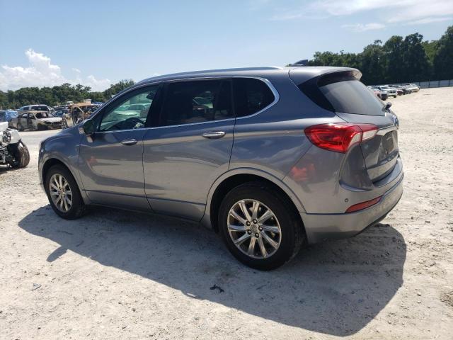 Photo 1 VIN: LRBFX2SA1LD155062 - BUICK ENVISION 