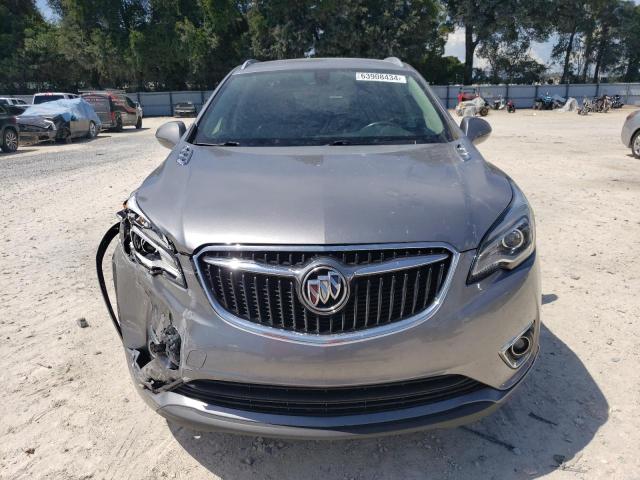 Photo 4 VIN: LRBFX2SA1LD155062 - BUICK ENVISION 