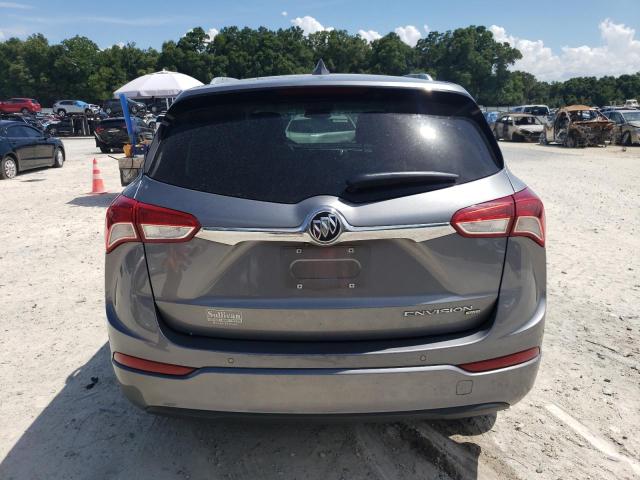 Photo 5 VIN: LRBFX2SA1LD155062 - BUICK ENVISION 