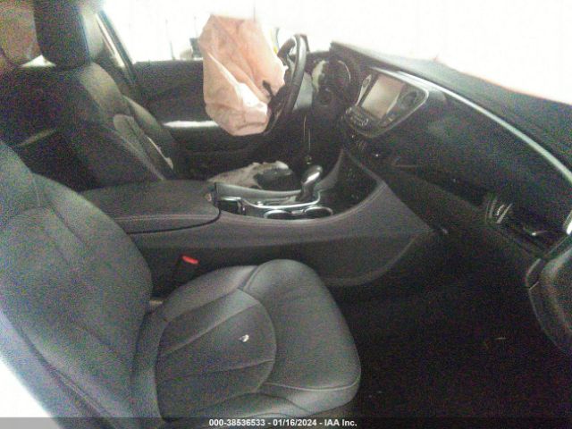 Photo 4 VIN: LRBFX2SA1LD155904 - BUICK ENVISION 