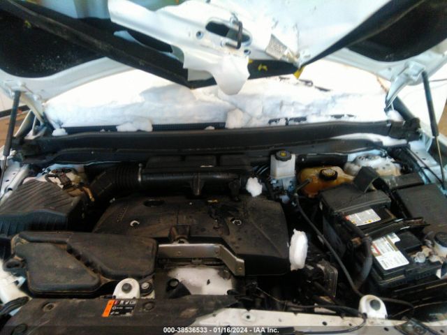 Photo 9 VIN: LRBFX2SA1LD155904 - BUICK ENVISION 