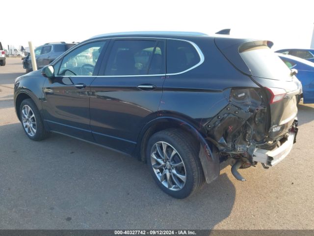 Photo 2 VIN: LRBFX2SA1LD157569 - BUICK ENVISION 