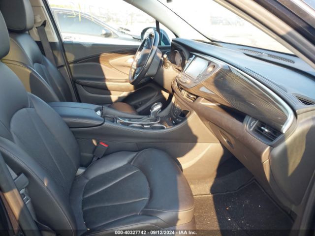 Photo 4 VIN: LRBFX2SA1LD157569 - BUICK ENVISION 