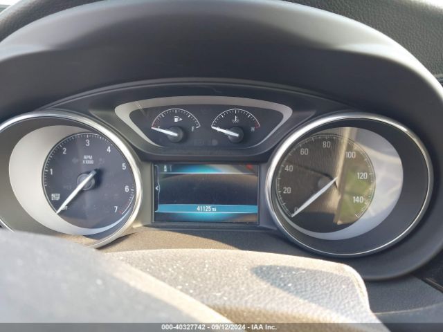 Photo 6 VIN: LRBFX2SA1LD157569 - BUICK ENVISION 