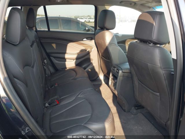 Photo 7 VIN: LRBFX2SA1LD157569 - BUICK ENVISION 