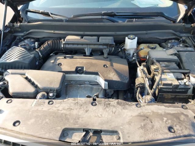 Photo 9 VIN: LRBFX2SA1LD157569 - BUICK ENVISION 