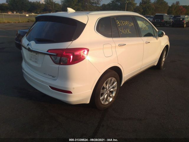 Photo 3 VIN: LRBFX2SA2JD002820 - BUICK ENVISION 