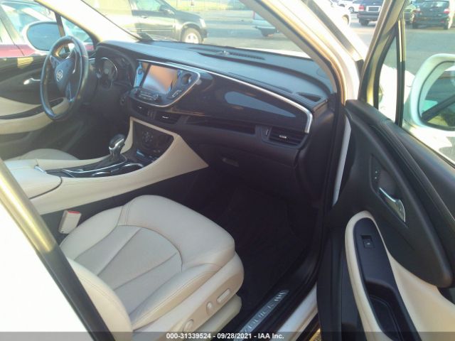 Photo 4 VIN: LRBFX2SA2JD002820 - BUICK ENVISION 