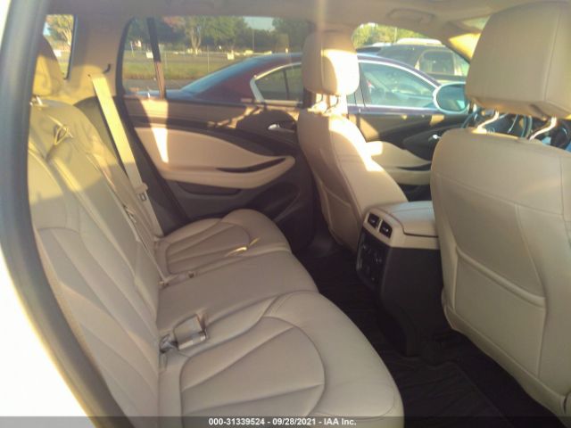 Photo 7 VIN: LRBFX2SA2JD002820 - BUICK ENVISION 