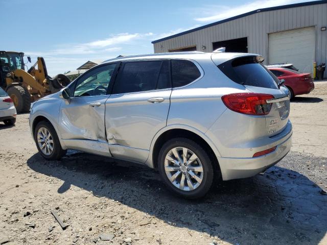 Photo 1 VIN: LRBFX2SA2JD028060 - BUICK ENVISION E 