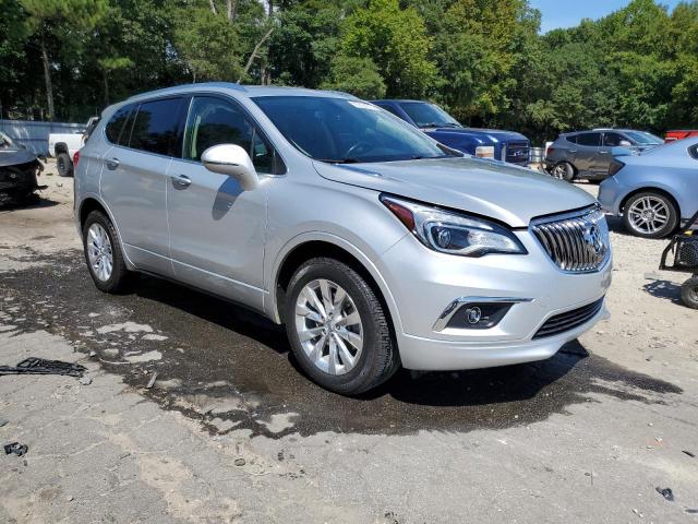 Photo 3 VIN: LRBFX2SA2JD028060 - BUICK ENVISION E 