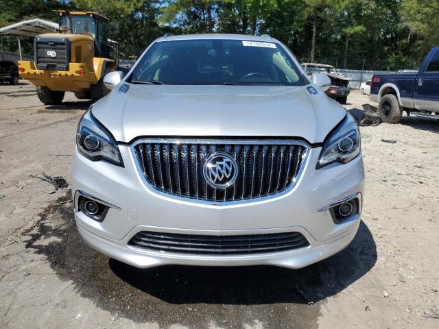 Photo 4 VIN: LRBFX2SA2JD028060 - BUICK ENVISION E 