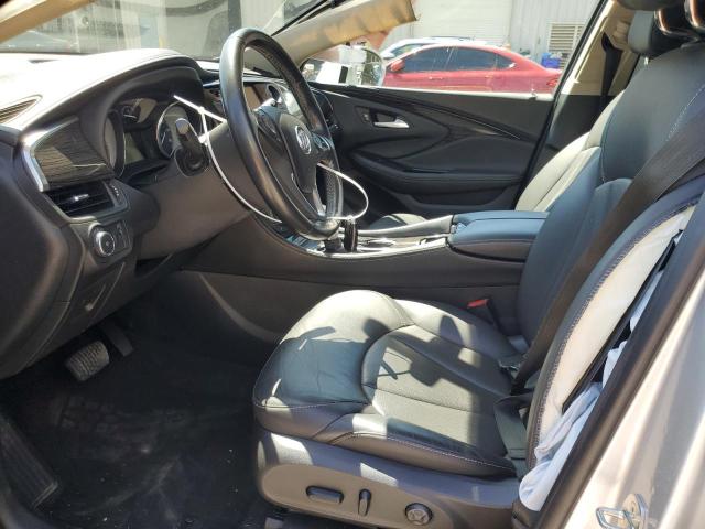 Photo 6 VIN: LRBFX2SA2JD028060 - BUICK ENVISION E 