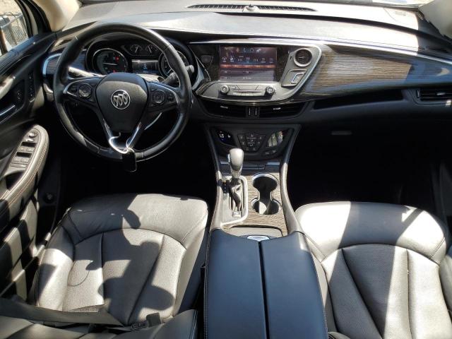 Photo 7 VIN: LRBFX2SA2JD028060 - BUICK ENVISION E 