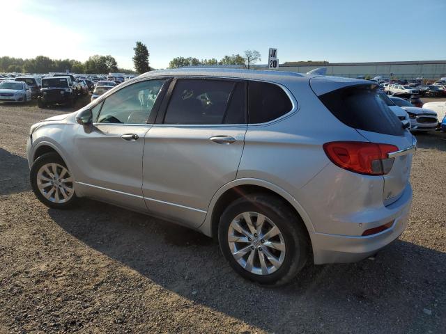 Photo 1 VIN: LRBFX2SA2JD029032 - BUICK ENVISION E 