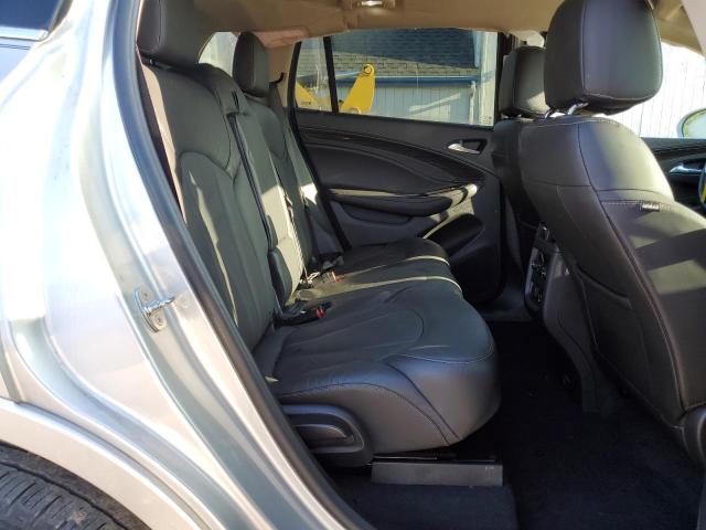 Photo 10 VIN: LRBFX2SA2JD029032 - BUICK ENVISION E 