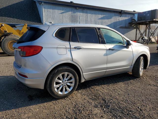 Photo 2 VIN: LRBFX2SA2JD029032 - BUICK ENVISION E 