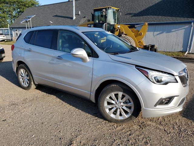 Photo 3 VIN: LRBFX2SA2JD029032 - BUICK ENVISION E 