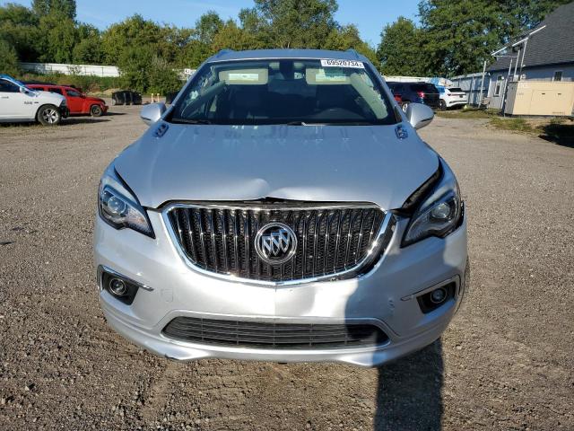 Photo 4 VIN: LRBFX2SA2JD029032 - BUICK ENVISION E 