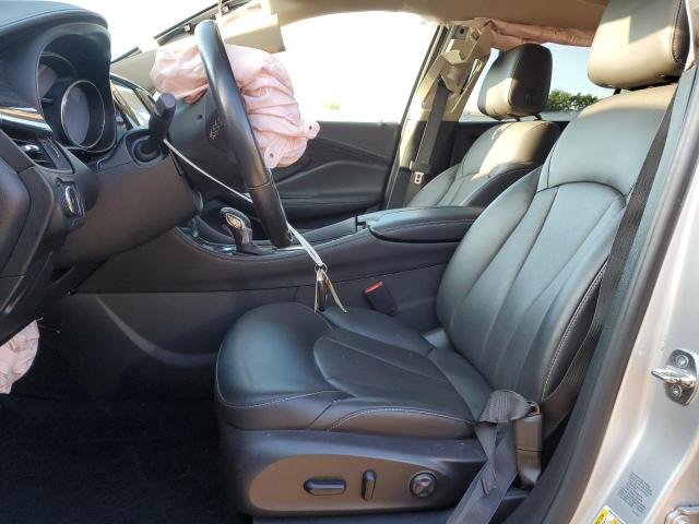 Photo 6 VIN: LRBFX2SA2JD029032 - BUICK ENVISION E 