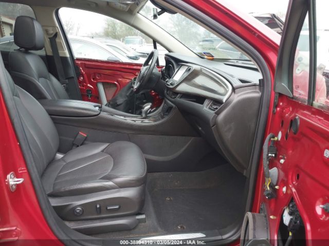 Photo 4 VIN: LRBFX2SA2KD006545 - BUICK ENVISION 