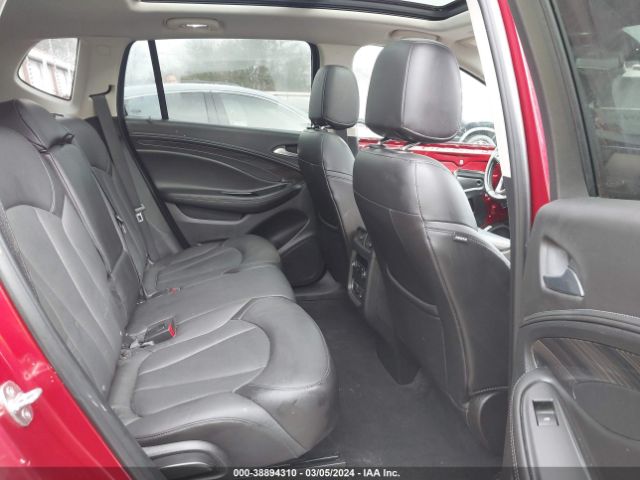 Photo 7 VIN: LRBFX2SA2KD006545 - BUICK ENVISION 