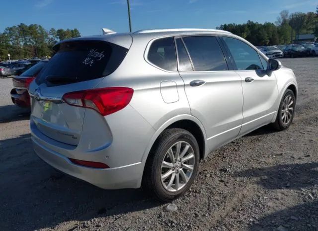 Photo 3 VIN: LRBFX2SA2KD014337 - BUICK ENVISION 