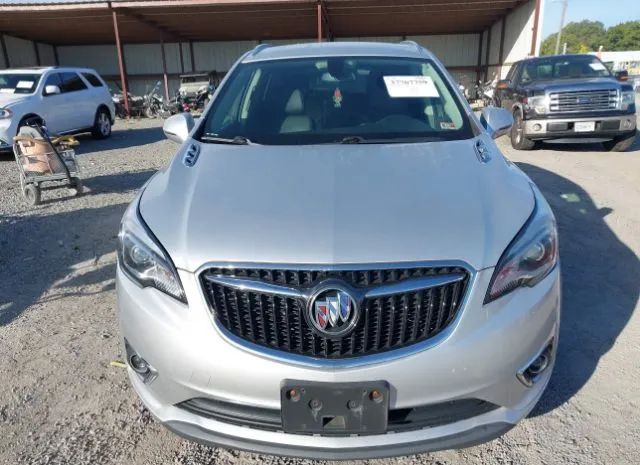 Photo 5 VIN: LRBFX2SA2KD014337 - BUICK ENVISION 