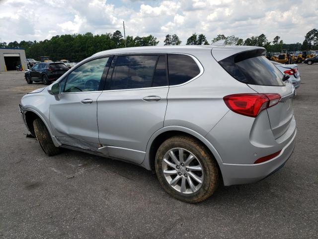 Photo 1 VIN: LRBFX2SA2KD023572 - BUICK ENVISION 