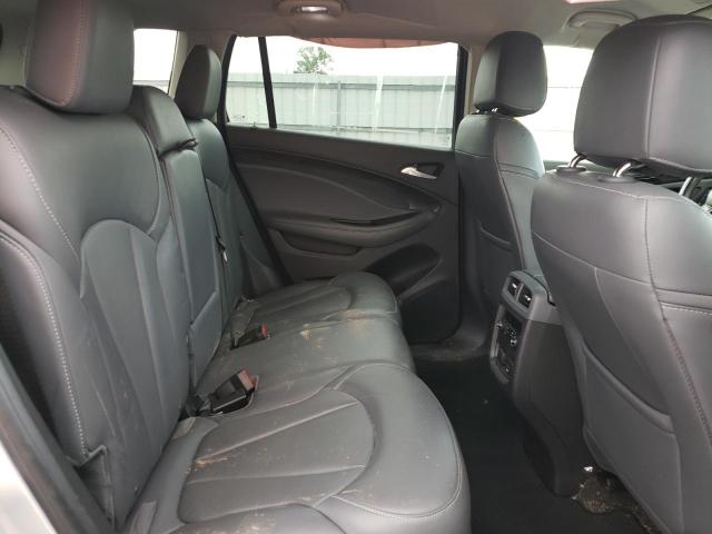 Photo 10 VIN: LRBFX2SA2KD023572 - BUICK ENVISION 