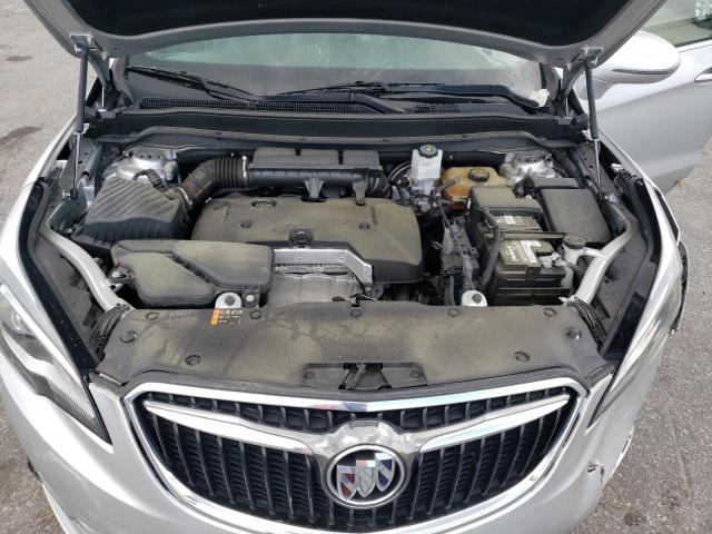 Photo 11 VIN: LRBFX2SA2KD023572 - BUICK ENVISION 