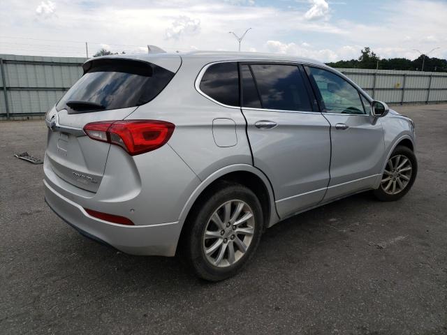 Photo 2 VIN: LRBFX2SA2KD023572 - BUICK ENVISION 