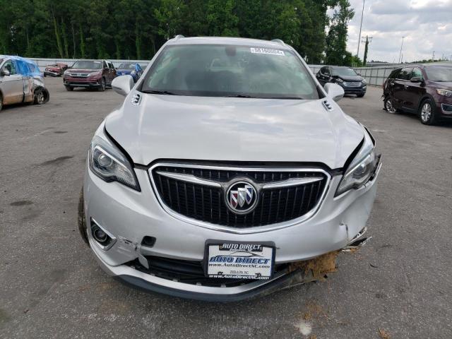 Photo 4 VIN: LRBFX2SA2KD023572 - BUICK ENVISION 