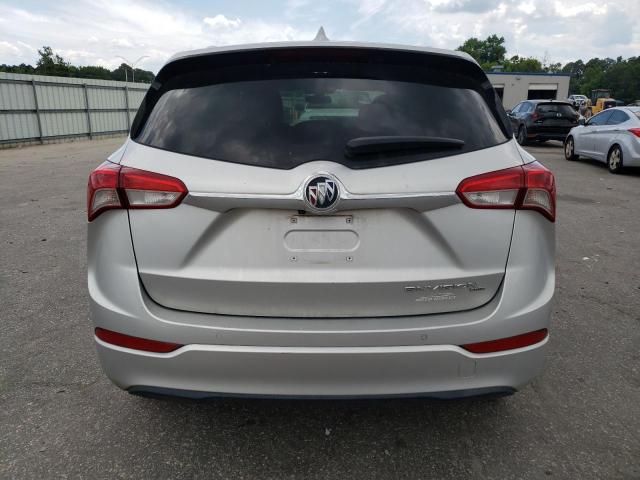 Photo 5 VIN: LRBFX2SA2KD023572 - BUICK ENVISION 