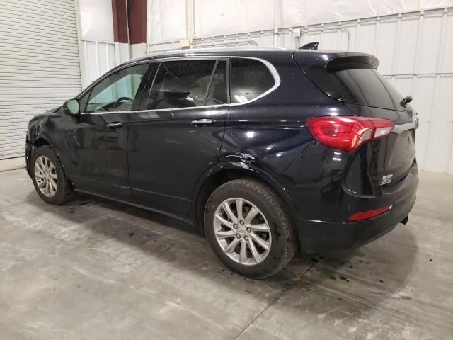 Photo 1 VIN: LRBFX2SA2LD017899 - BUICK ENVISION E 