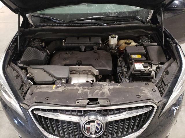 Photo 10 VIN: LRBFX2SA2LD017899 - BUICK ENVISION E 