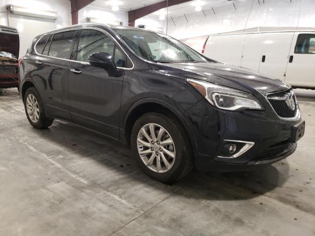 Photo 3 VIN: LRBFX2SA2LD017899 - BUICK ENVISION E 