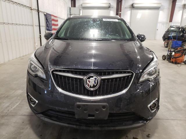 Photo 4 VIN: LRBFX2SA2LD017899 - BUICK ENVISION E 