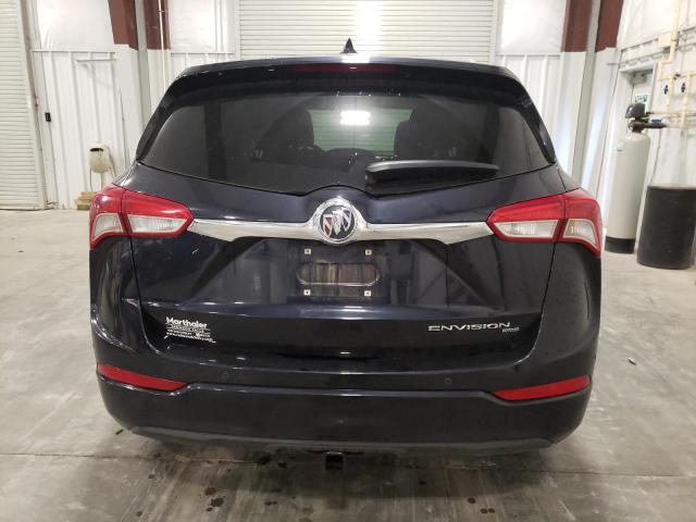 Photo 5 VIN: LRBFX2SA2LD017899 - BUICK ENVISION E 