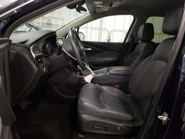 Photo 6 VIN: LRBFX2SA2LD017899 - BUICK ENVISION E 