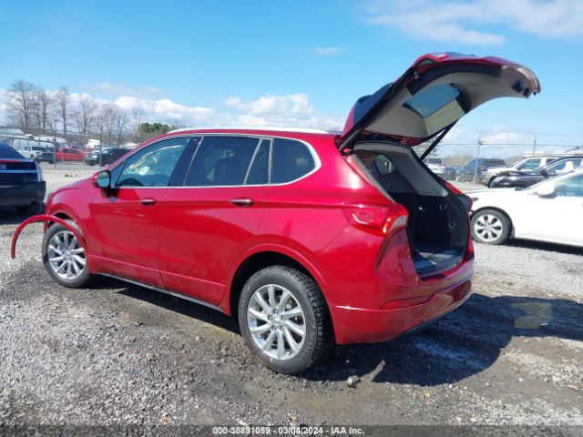 Photo 2 VIN: LRBFX2SA2LD125732 - BUICK ENVISION 