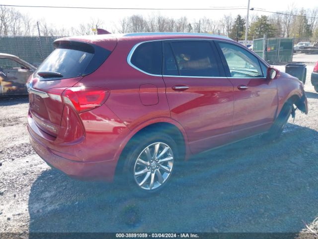 Photo 3 VIN: LRBFX2SA2LD125732 - BUICK ENVISION 