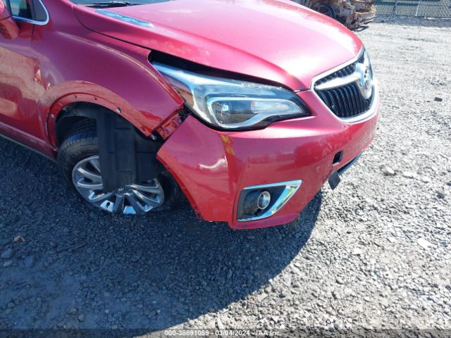 Photo 5 VIN: LRBFX2SA2LD125732 - BUICK ENVISION 