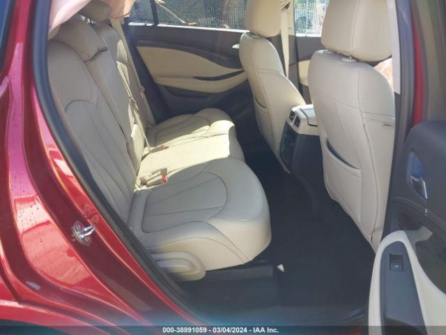 Photo 7 VIN: LRBFX2SA2LD125732 - BUICK ENVISION 