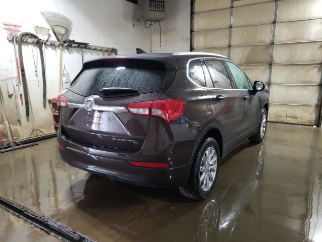 Photo 3 VIN: LRBFX2SA2LD168015 - BUICK ENVISION 