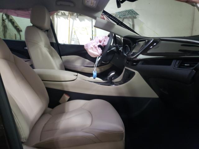 Photo 4 VIN: LRBFX2SA2LD168015 - BUICK ENVISION 