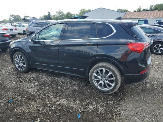 Photo 1 VIN: LRBFX2SA2LD183579 - BUICK ENVISION 