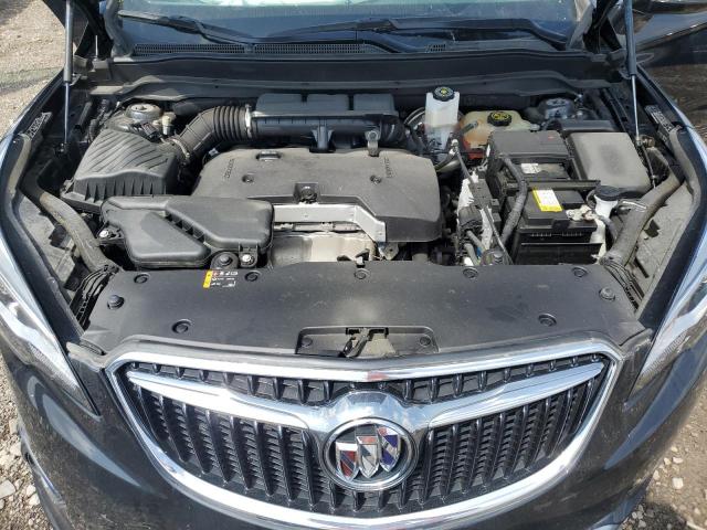 Photo 11 VIN: LRBFX2SA2LD183579 - BUICK ENVISION 